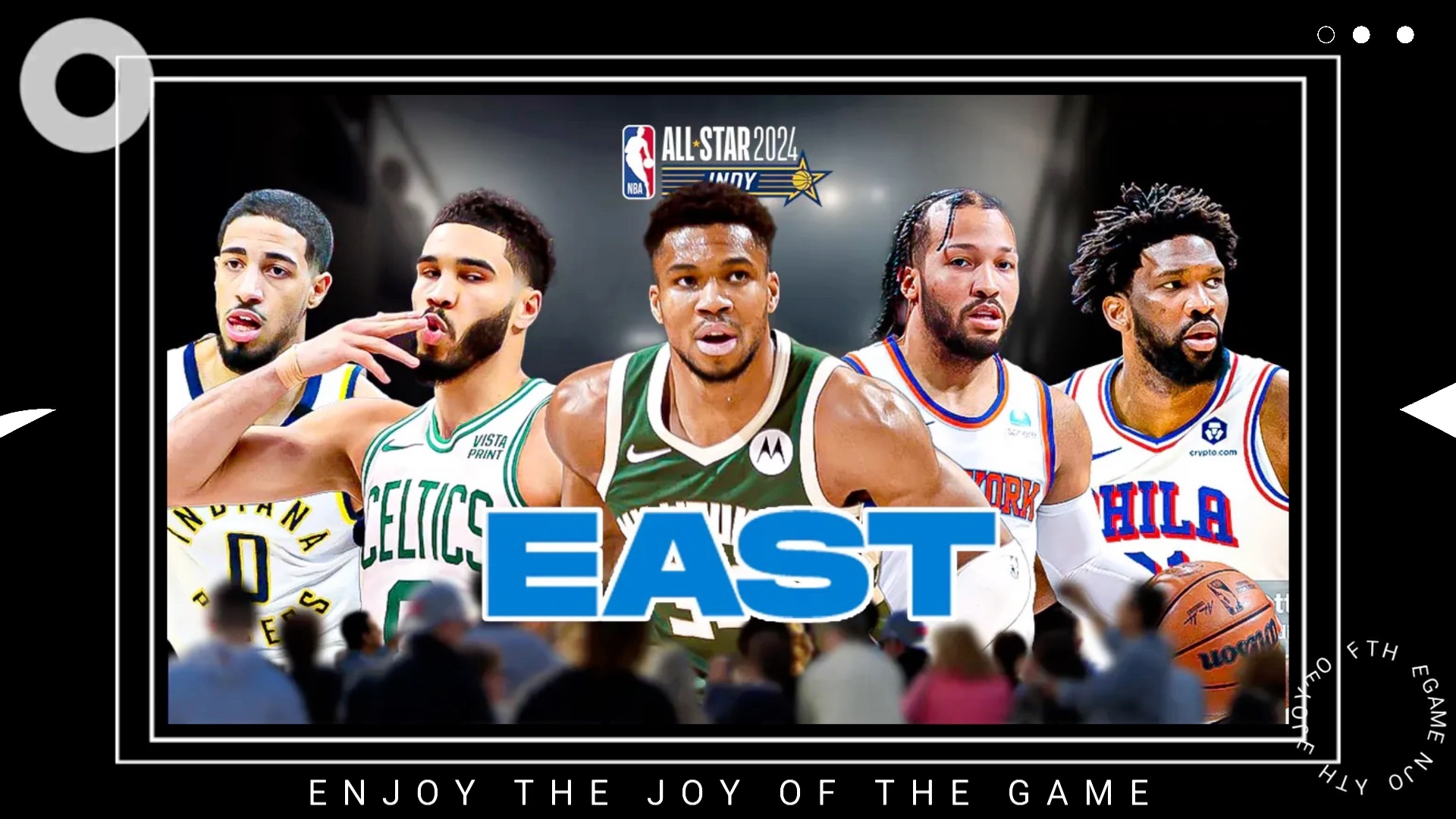 NBA全明星阵容公布，各路巨星齐聚一堂