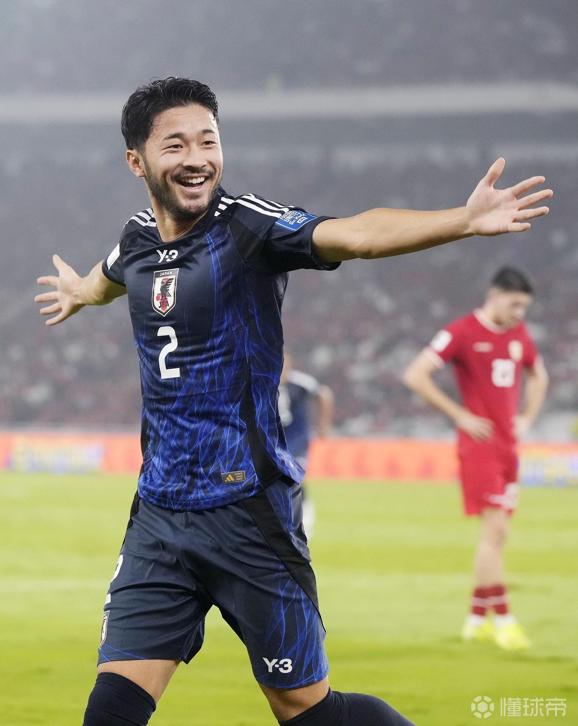 日本队在比赛中保持稳定，战胜阿根廷队