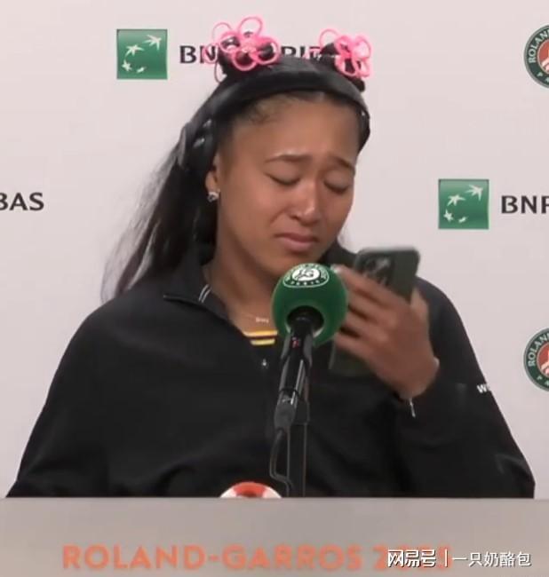 大坂直美迎来十五赛季高光表现，加拿大队球迷沸腾！